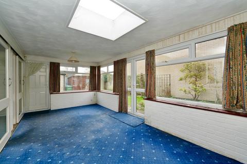 3 bedroom detached bungalow for sale, Victoria Crescent, Wyton, Huntingdon, PE28