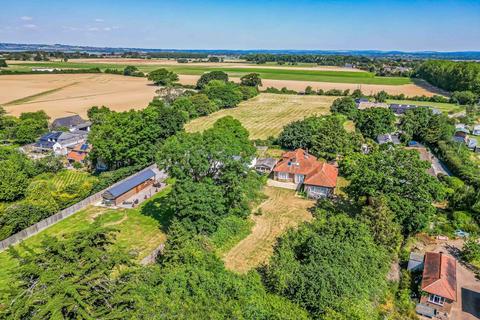 7 bedroom detached house for sale, Copse Lane, Hayling Island, Hampshire