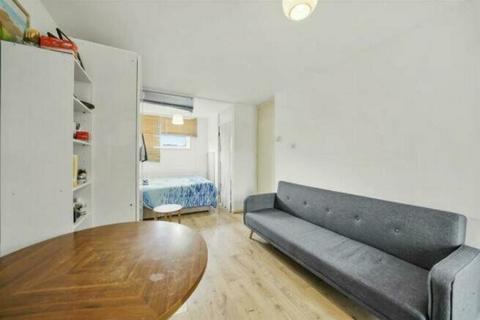 Studio for sale, Ramilles Close, London