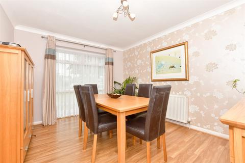 4 bedroom detached house for sale, Princess Margaret Avenue, Margate, Kent