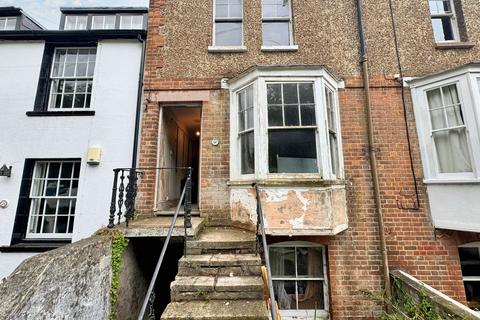 3 bedroom townhouse for sale, Military Road, Rye, East Sussex, TN31 7NY