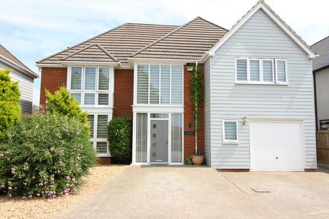 4 bedroom detached house for sale, The Fairway, Herne Bay, CT6