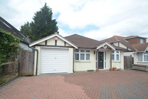 3 bedroom detached bungalow for sale, Orchard Avenue, Shirley, Croydon, CR0