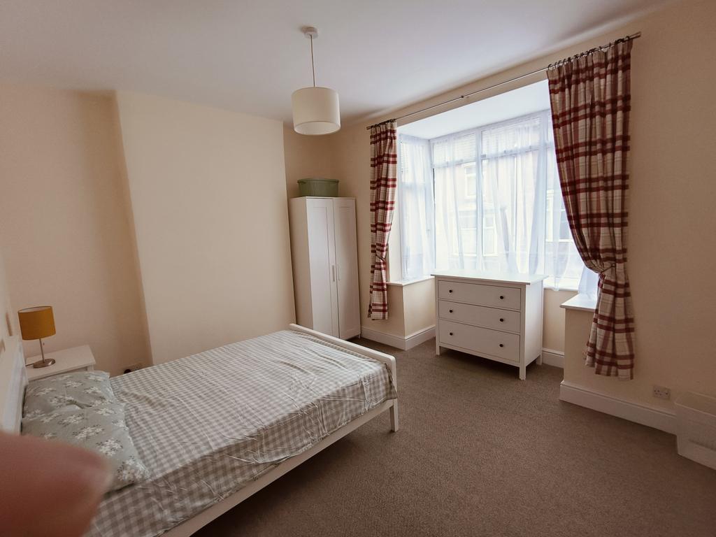 Room 1 Alexandra Road, Swadlincote