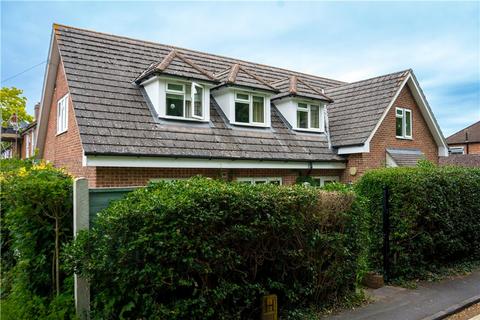 4 bedroom detached house for sale, South Road, Englefield Green, Egham, Surrey, TW20