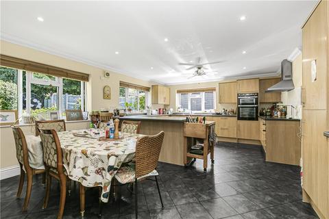 4 bedroom detached house for sale, South Road, Englefield Green, Egham, Surrey, TW20