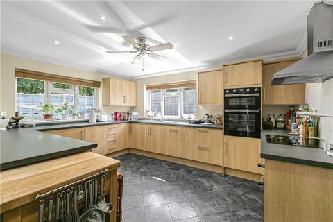 4 bedroom detached house for sale, South Road, Englefield Green, Egham, Surrey, TW20