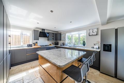 34 Danesfield, Ripley, Woking, GU23 6LS