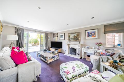 34 Danesfield, Ripley, Woking, GU23 6LS