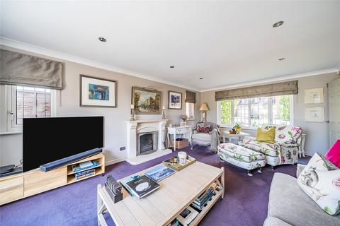 34 Danesfield, Ripley, Woking, GU23 6LS