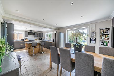 34 Danesfield, Ripley, Woking, GU23 6LS
