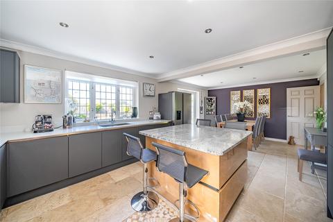34 Danesfield, Ripley, Woking, GU23 6LS