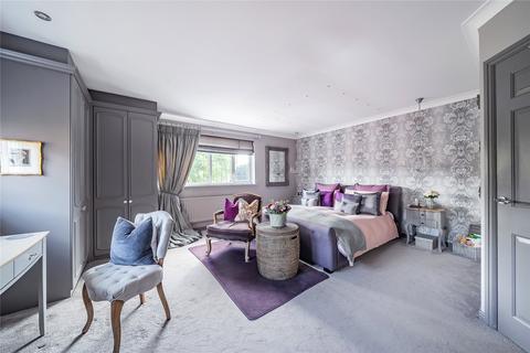 34 Danesfield, Ripley, Woking, GU23 6LS