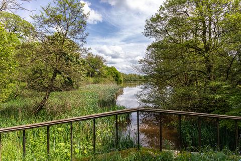 Detached house for sale, Calwich Abbey Estate, Calwich, Ellastone, Ashbourne, DE6