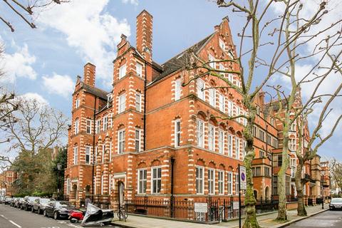 1 bedroom flat to rent, Collingham Gardens, London, SW5