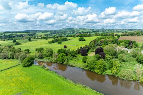 Land for sale, Calwich Abbey Estate, Calwich, Ellastone, Ashbourne, DE6