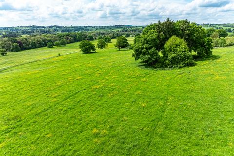 Land for sale, Calwich Abbey Estate, Calwich, Ellastone, Ashbourne, DE6