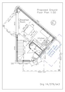Land for sale, Wycombe Road, Princes Risborough HP27