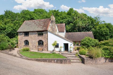 8 bedroom detached house for sale, Flaxley, Gloucestershire