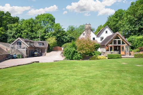 8 bedroom detached house for sale, Flaxley, Gloucestershire