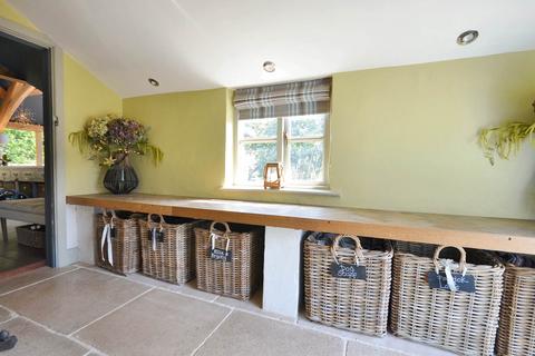 8 bedroom detached house for sale, Flaxley, Gloucestershire