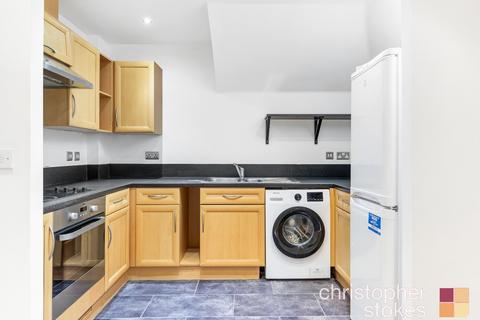 2 bedroom apartment to rent, Yukon Road, Broxbourne, Hertfordshire, EN10 6FN