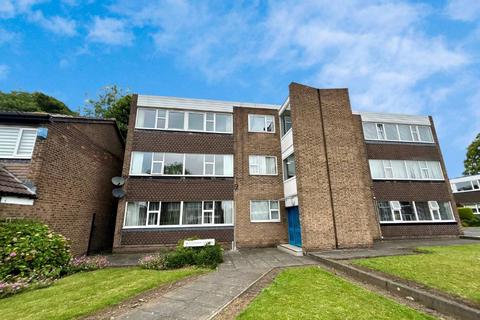 3 bedroom flat for sale, Woodside Court, Forest Hall, NE12