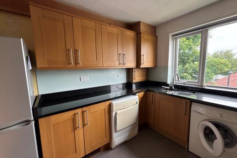 3 bedroom flat for sale, Woodside Court, Forest Hall, NE12