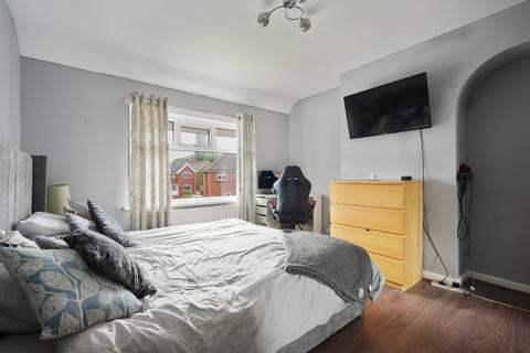 3 bedroom end of terrace house for sale, Grangefield Terrace, Doncaster, South Yorkshire