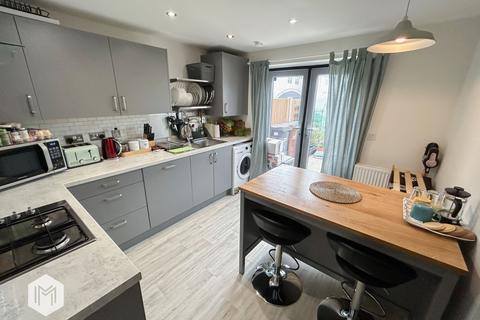 2 bedroom mews for sale, Anchor Field, Leigh, Greater Manchester, WN7 4GN