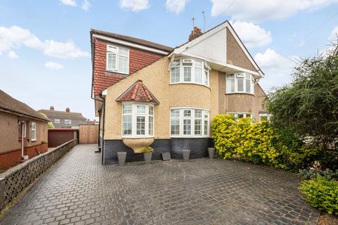 5 bedroom semi-detached house for sale, Falconwood Avenue, Welling, DA16