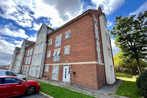 1 bedroom apartment to rent, Little Jarvis House (formerly Kensington House), 12-14 Gray Road, Sunderland, SR2