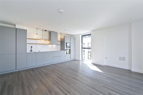 2 bedroom apartment to rent, Goldsmiths Row, London, E2