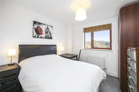 2 bedroom flat to rent, Canary Wharf E14