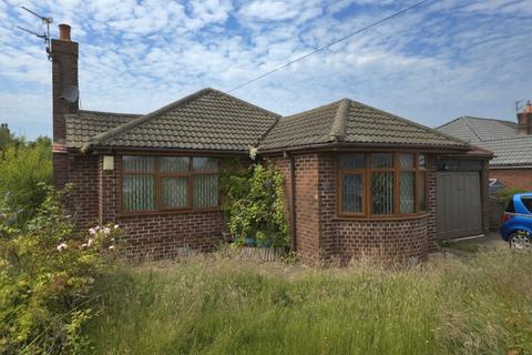 3 bedroom detached bungalow for sale, Ashton Avenue, Knott End on Sea FY6