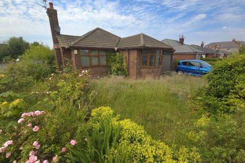 3 bedroom detached bungalow for sale, Ashton Avenue, Knott End on Sea FY6