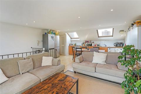 3 bedroom apartment for sale, Netherwood Road, London, W14