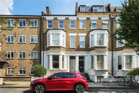 3 bedroom apartment for sale, Netherwood Road, London, W14