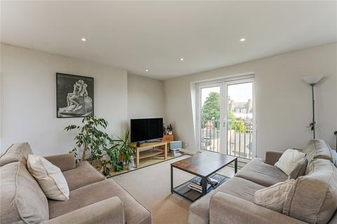 3 bedroom apartment for sale, Netherwood Road, London, W14