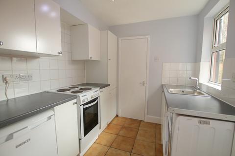 1 bedroom flat to rent, Boundary Road, Newbury RG14