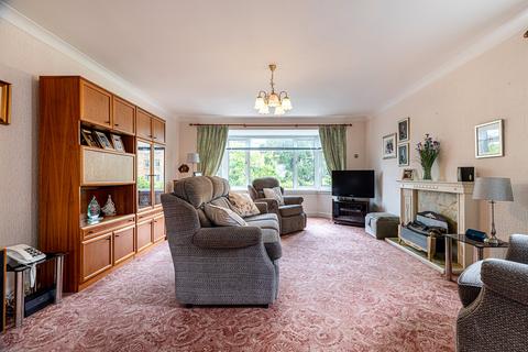 3 bedroom apartment for sale, Monmouth Avenue, Kelvindale, Glasgow