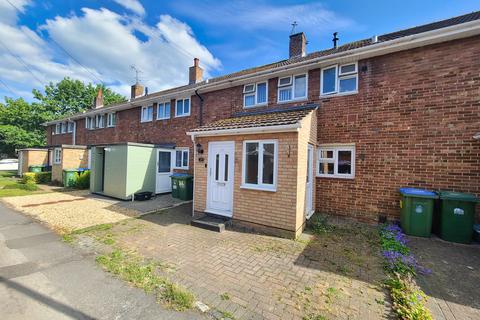 2 bedroom terraced house for sale, Seacombe Green, Southampton SO16