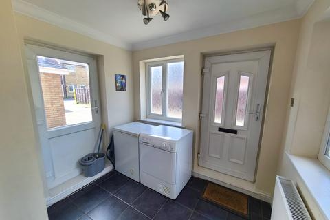 2 bedroom terraced house for sale, Seacombe Green, Southampton SO16