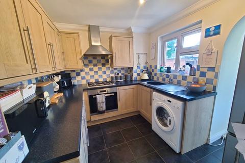 2 bedroom terraced house for sale, Seacombe Green, Southampton SO16