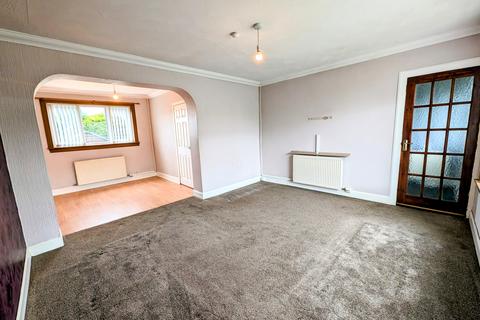 3 bedroom semi-detached house for sale, Ailsa Road, Saltcoats KA21