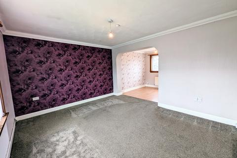 3 bedroom semi-detached house for sale, Ailsa Road, Saltcoats KA21