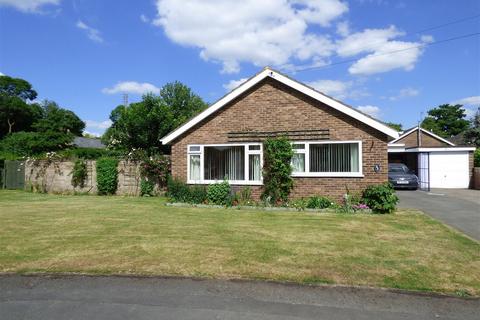 2 bedroom detached bungalow for sale, Orchard Close, Lower Brailes, Banbury, OX15 5AH