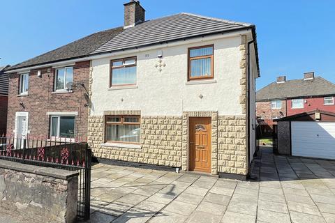 15 Boldron Holt, Bradford, BD6 2AE