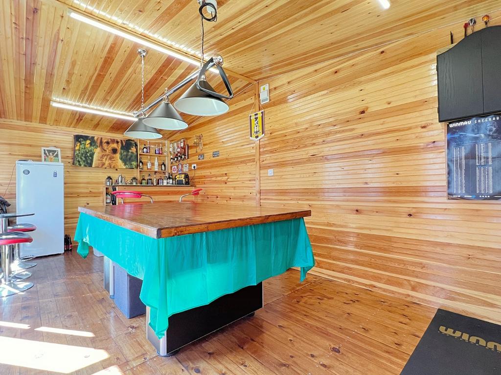 Summer House