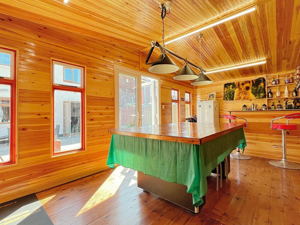 Summer House